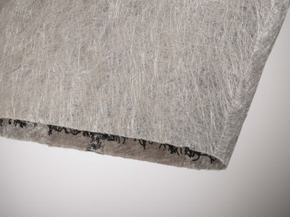 EnkaVent 9239 Radon Ventilation Mat, 12 in x 100 ft Roll