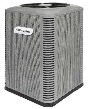 Frigidaire® C75BHMX4860CC 4-5 Ton Upflow/Horizontal Air Conditioner, High Efficiency Single Phase, Multi-Poise Cased Coil, 13.8 SEER2, 46,000 BTUH