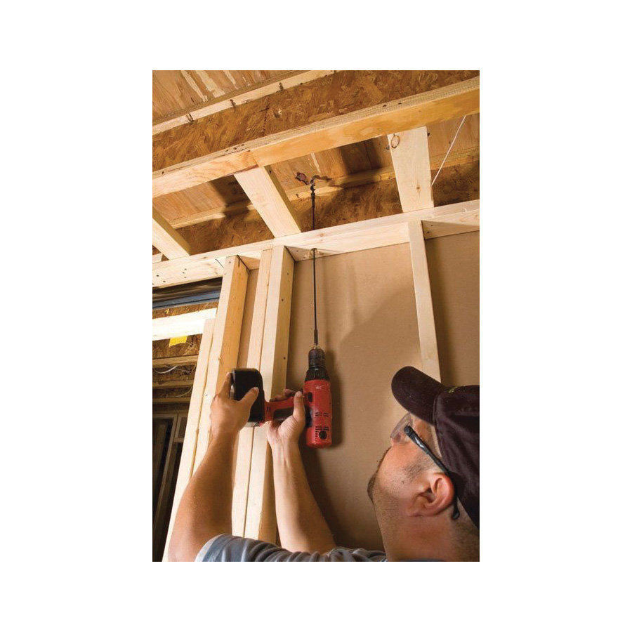 GREENLEE BIT AUGER KIT QUICK CONNECT