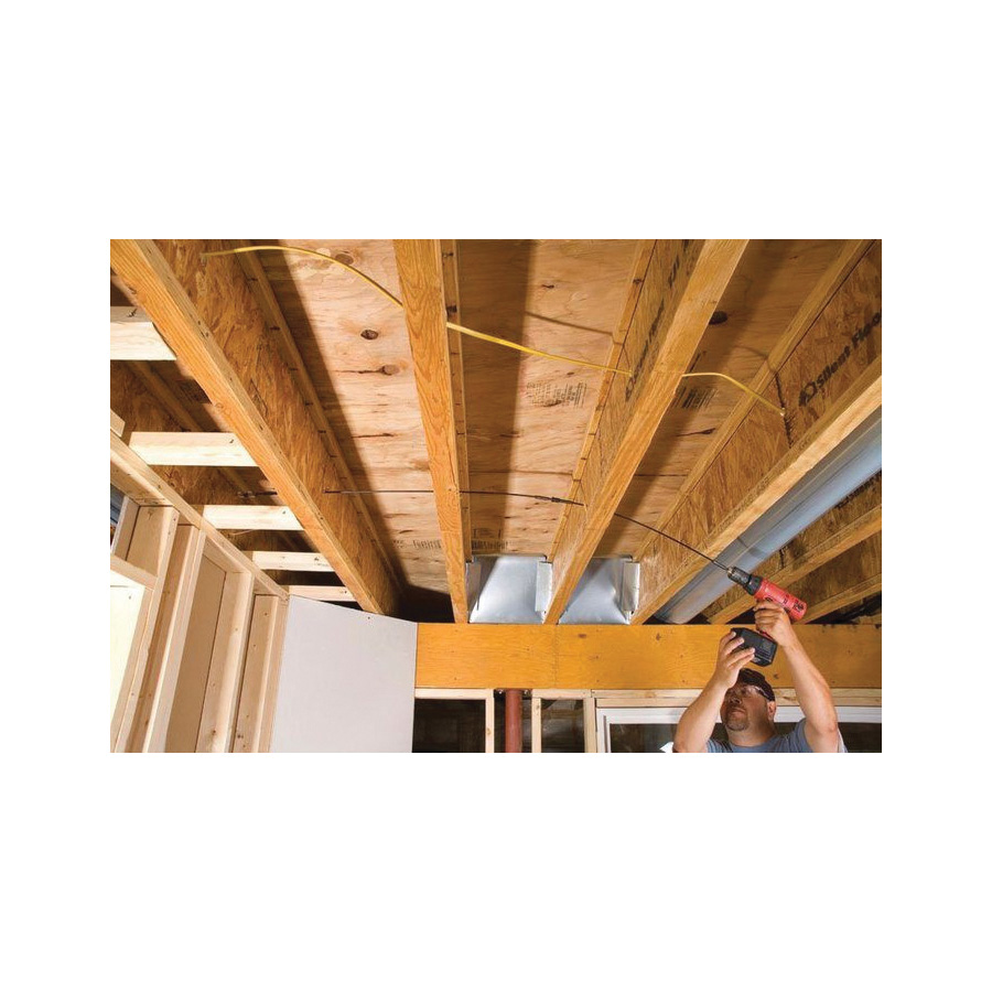 GREENLEE BIT AUGER KIT QUICK CONNECT