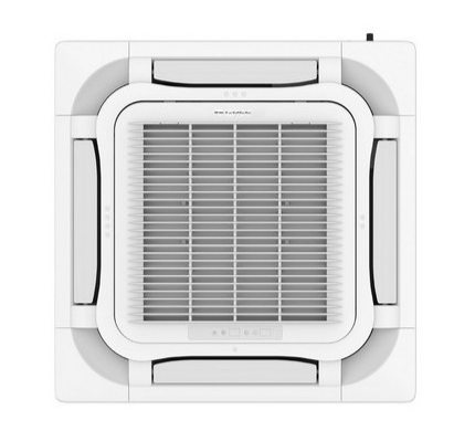 GREE® TF05 Compact Cassette Grill 8-Way, 9K - 18K