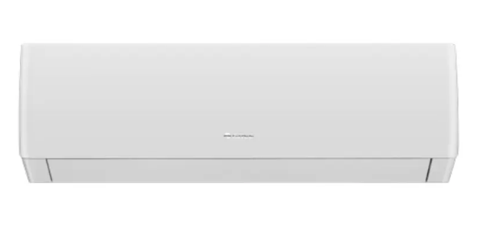 George T. Sanders | GREE® VIR09HP230V1R32AH Vireo R32 Indoor Wall ...