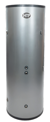 HTP SSU-EVO-119N SuperStor Ultra EVO Indirect Fired Water Heater, 119 gal, 444 Stainless Steel Tank
