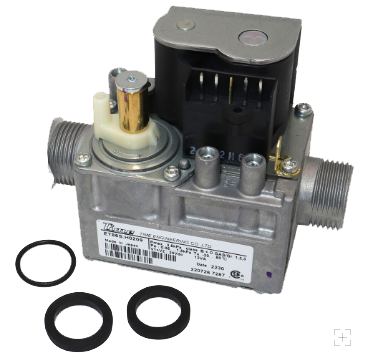 IBC P-326 Gas Valve Replacement Kit, For Use With SL10, SL14, SL20 & SL30 Models