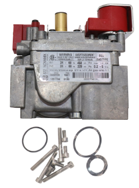 IBC P-330 Gas Valve Replacement Kit, For Use With SL40 Model