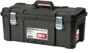 IBC P-429 Residential Service Parts Kit for SL/VX Series Boilers
