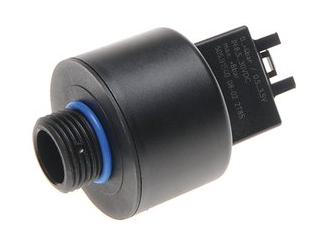 IBC P-9057 Water Pressure Sensor, For Use With VFC, SL G1/G2/G3 Models