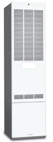 Intertherm MG1E-B056F1ABM1 1 Stage Downflow Gas Furnace, 80% AFUE, 56,000 BTU, R454B & R410A Compliant, 76 in H
