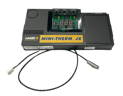 Laars R2087801 JX Control Board