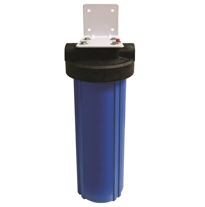 NOVO Polyphosphate Water Filtration System 4 1/2 in x 20 in