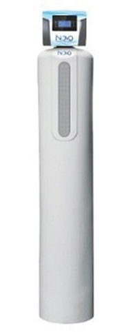 Novo 15010755 489 High-Flow Series Whole House Carbon Filter
