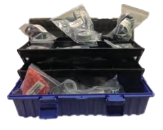 NOVO Complete Repair Kit For 85HE Water Conditioners