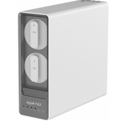 Aqua Flo® 20010100 Tankless Reverse Osmosis System, 800 GDP