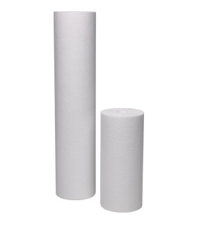 NOVO Dual Gradient Filter Cartridge 4 1/2 in x 20 in