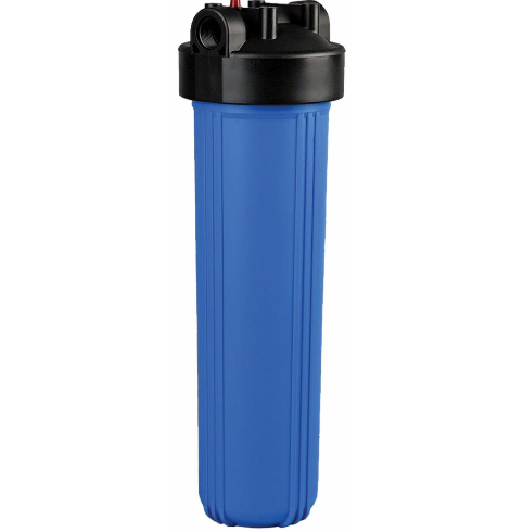 NOVO Filter Housing Kits 4 1/2 in x 20 in