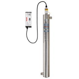 AQUAFLO Series Whole House UV Disinfection System