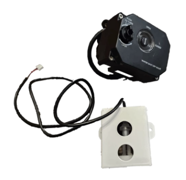 Rinnai® 103000119 Leak Detection Kit for REHP Units