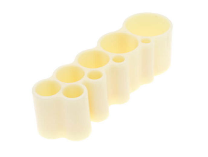 RLS Copper Press Depth Gauge Tool