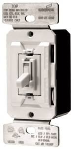 UNIV DIMMER TOGGLE