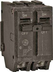 GE 40A 2P BRKR