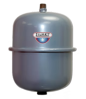 21.1 GAL CAPACITY STAND UP HYDRONIC EXP TANK, NON ASME