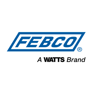 FEBCO logo