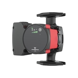 Hydronic Heating Pumps category