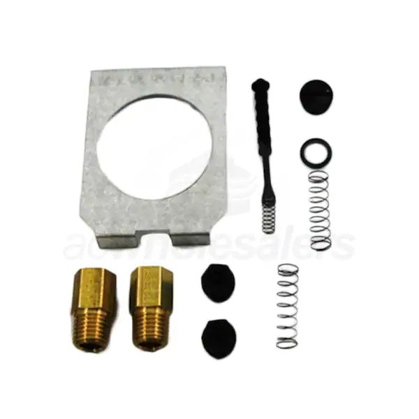 REZNOR® 1036536 Natural Gas to Liquid Propane Gas Conversion Kit