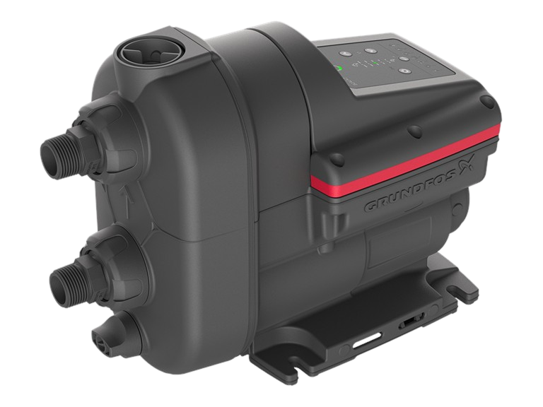 Grundfos SCALA2 pump